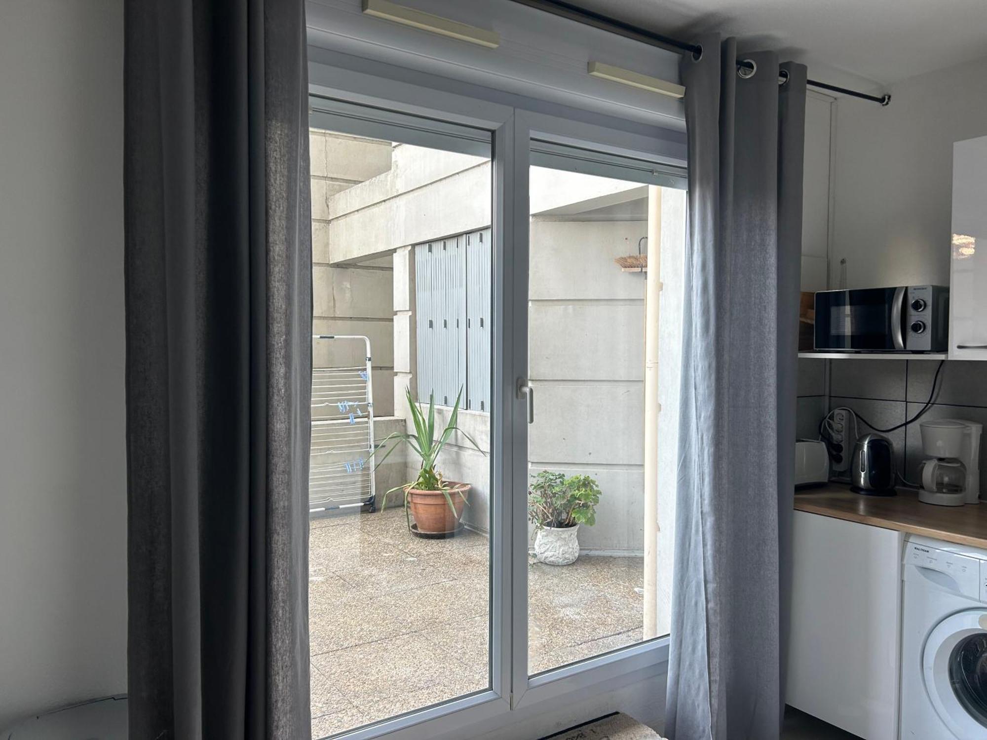 Appartement Saint Charles